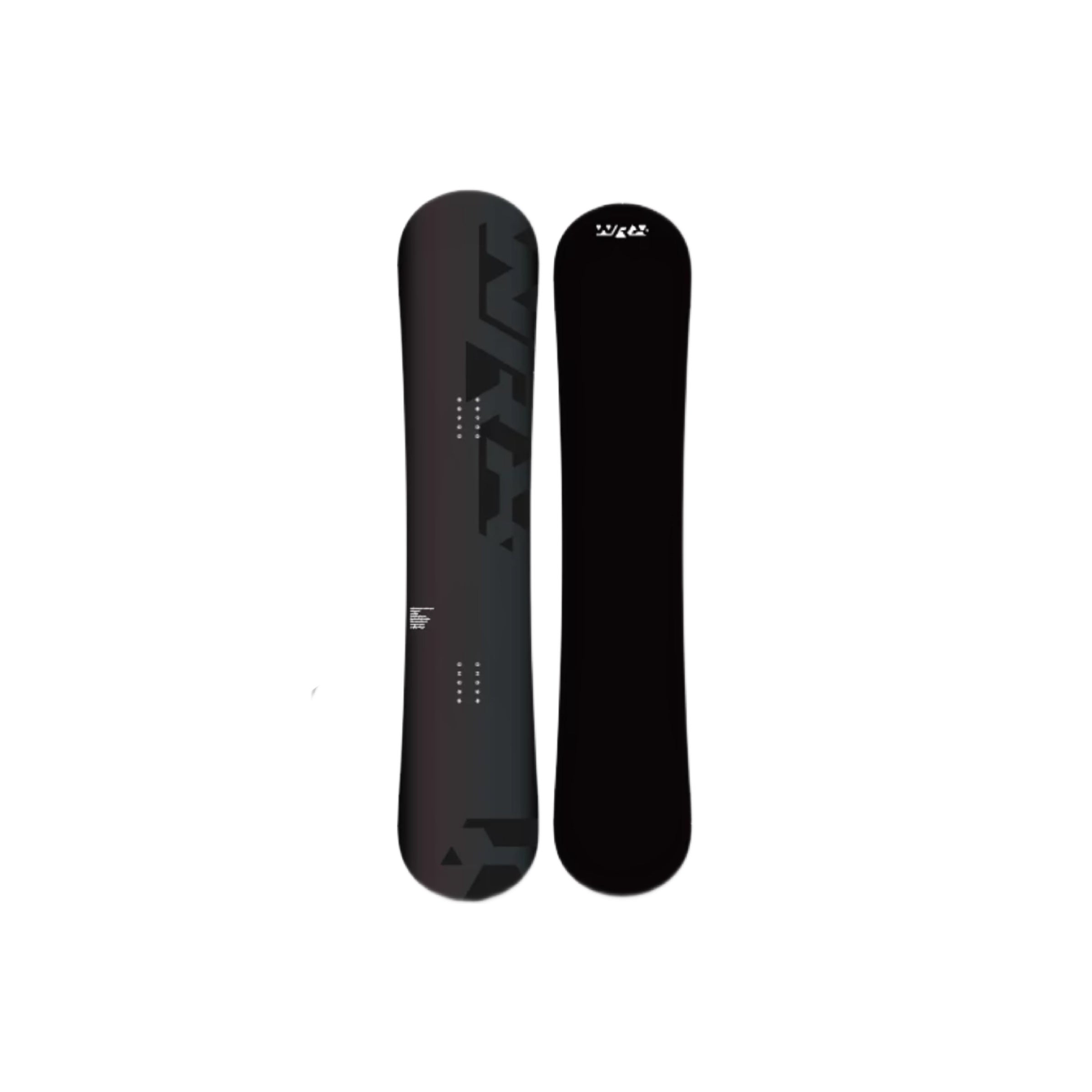 23-24モデルWRX snowboard Mk-w 156㎝　ソールカバー付き WRX 23-24 Mk-W | R-LABO snowboard SHOP