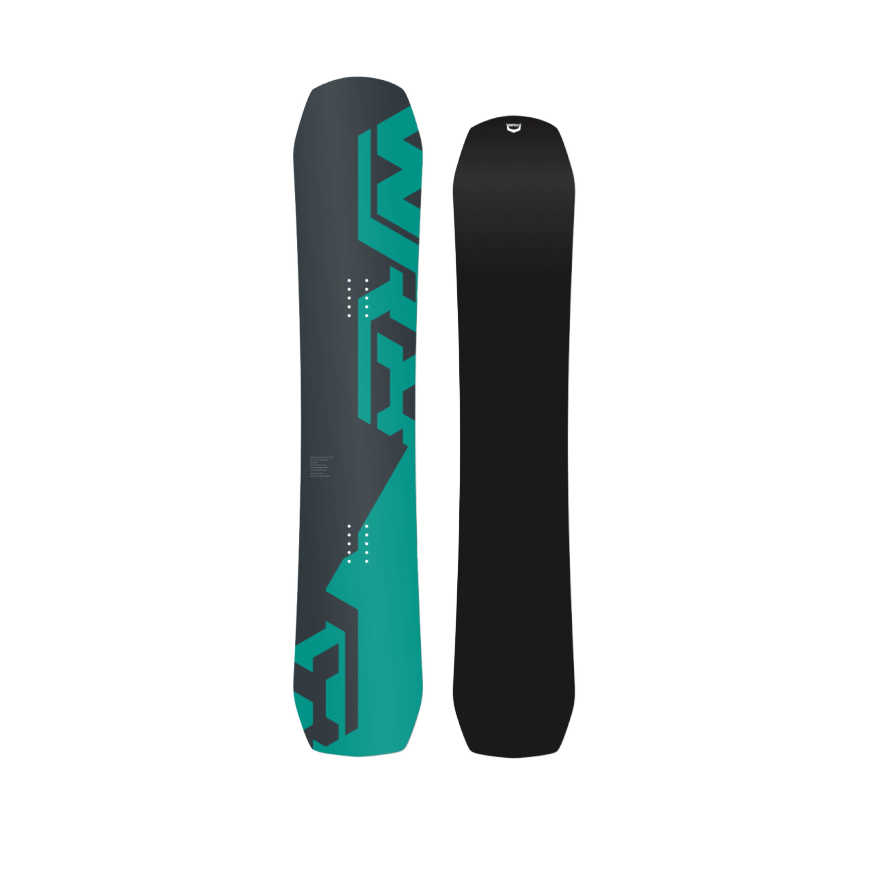 WRX Mk-U / 24-25 | R-LABO snowboard SHOP